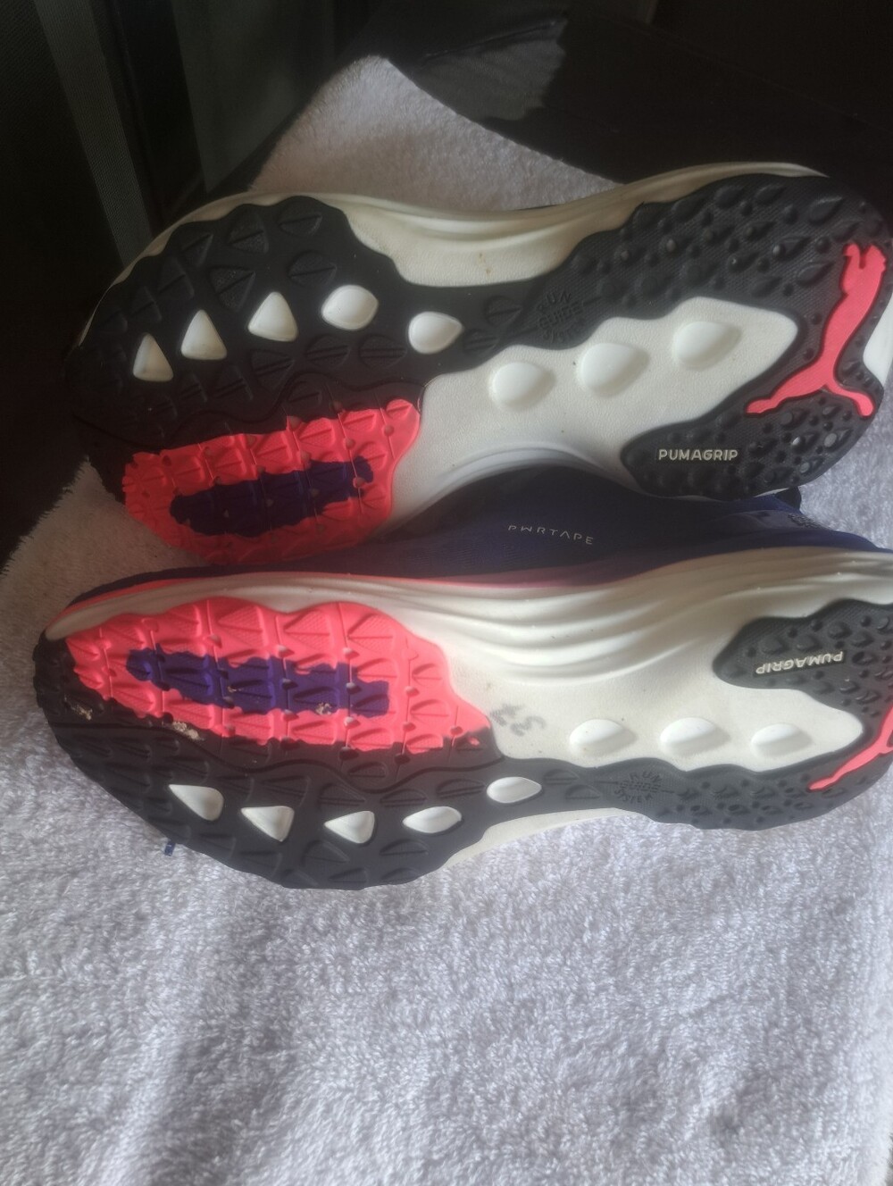 Puma Forever RUN - Picture 9 of 12